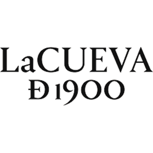 Logo de La Cueva de 1900